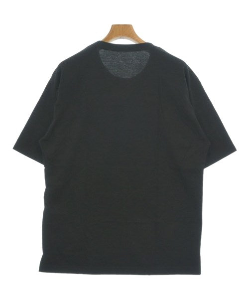 Ground Y เสื้อยืด/เสื้อท็อปส์