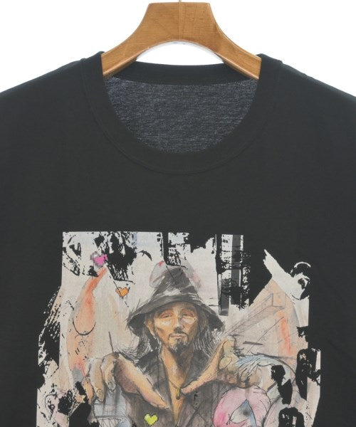 Ground Y เสื้อยืด/เสื้อท็อปส์