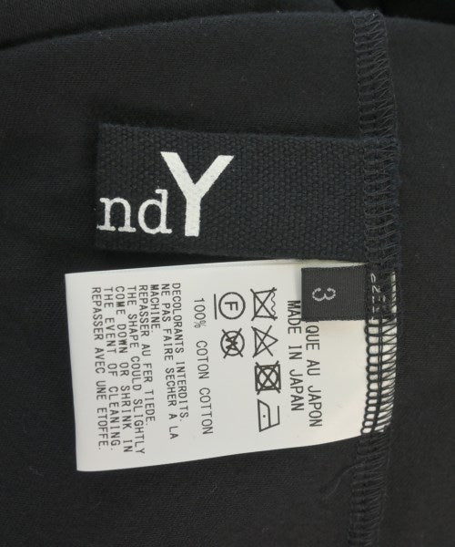 Ground Y เสื้อกล้าม