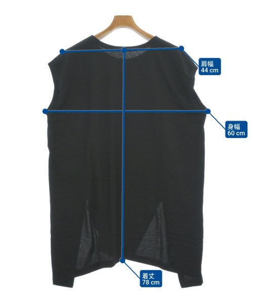 Ground Y เสื้อกล้าม