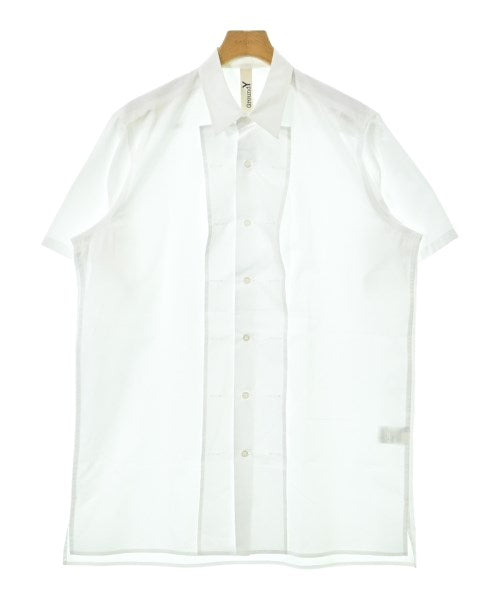 Ground Y เสื้อลำลอง