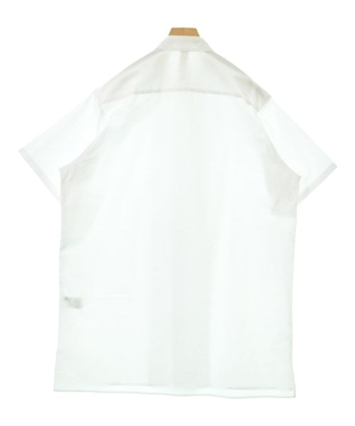 Ground Y เสื้อลำลอง