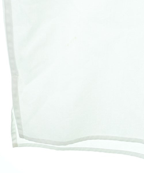 Ground Y เสื้อลำลอง