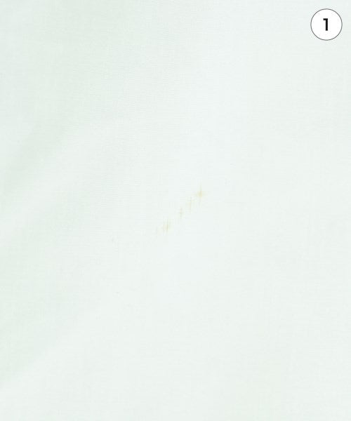 Ground Y เสื้อลำลอง