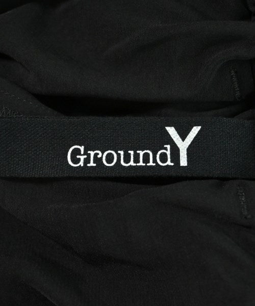 Ground Y กางเกง อื่น