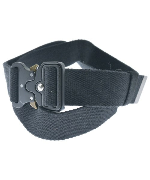 Ground Y เข็มขัด