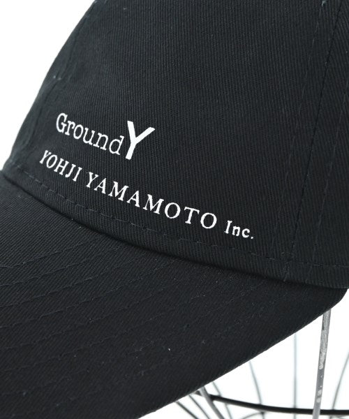 Ground Y หมวกแก๊ป