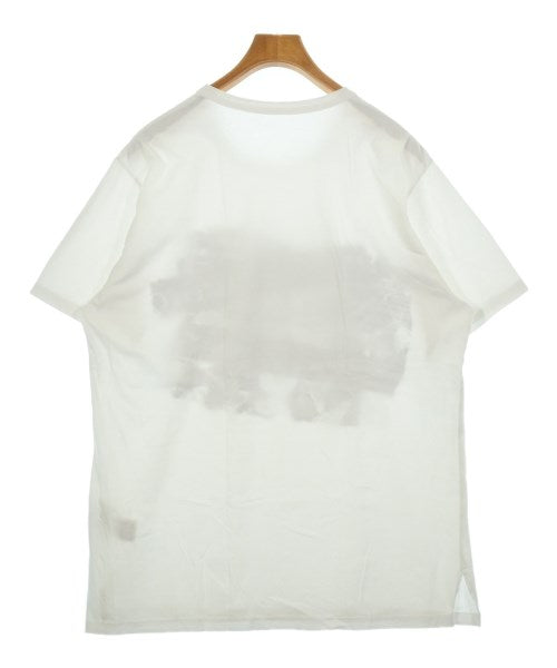 Ground Y เสื้อยืด/เสื้อท็อปส์