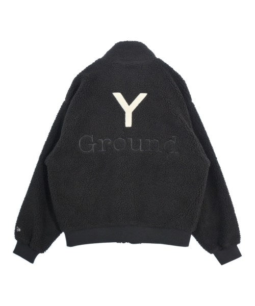 Ground Y แจ็คเก็ตเบลาส์ อื่น