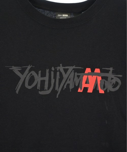 Ground Y เสื้อยืด/เสื้อท็อปส์