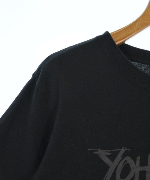 Ground Y เสื้อยืด/เสื้อท็อปส์