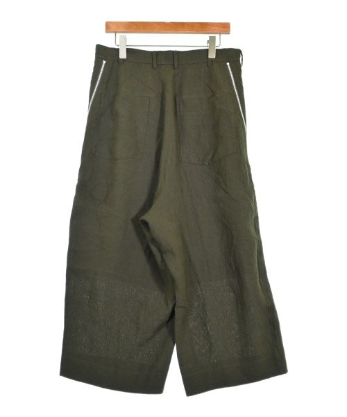 Ground Y กางเกง อื่น