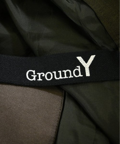 Ground Y กางเกง อื่น