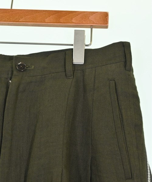 Ground Y กางเกง อื่น