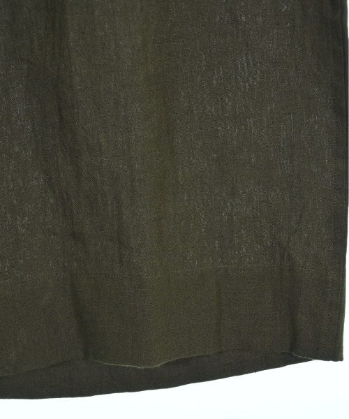 Ground Y กางเกง อื่น