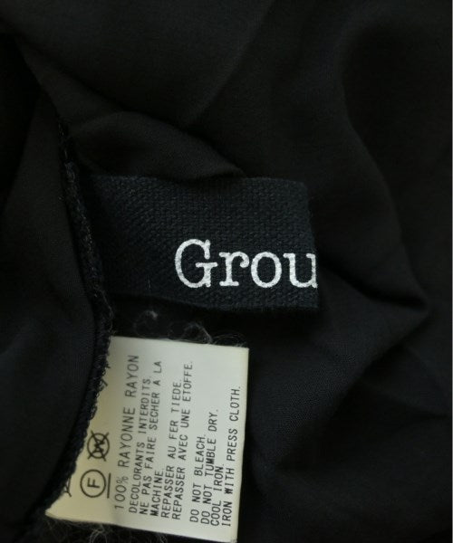 Ground Y เสื้อลำลอง
