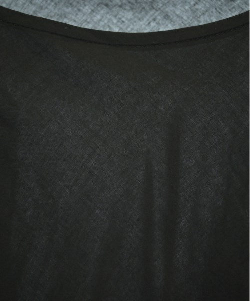 Ground Y เสื้อลำลอง