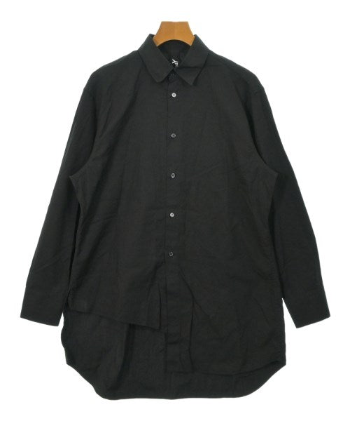 Ground Y เสื้อลำลอง