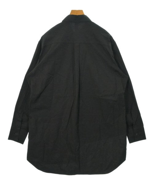 Ground Y เสื้อลำลอง