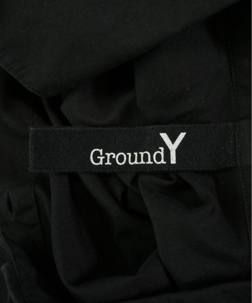 Ground Y เสื้อลำลอง