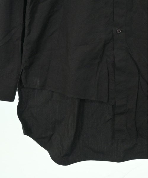 Ground Y เสื้อลำลอง