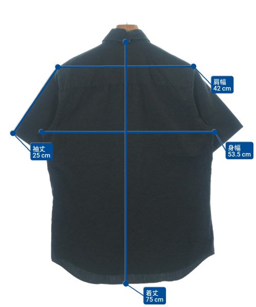 Ground Y เสื้อลำลอง