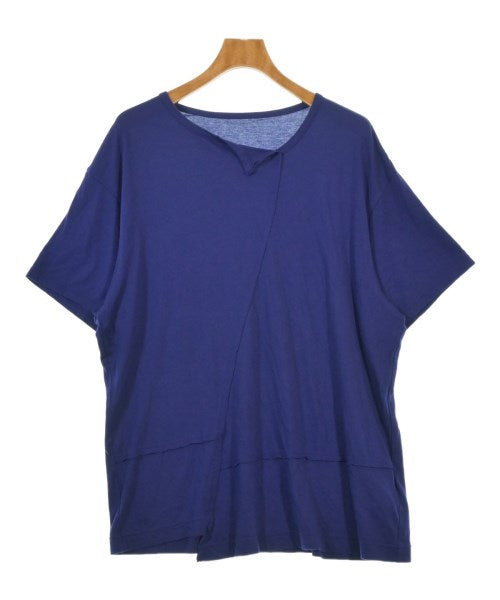 Ground Y เสื้อยืด/เสื้อท็อปส์