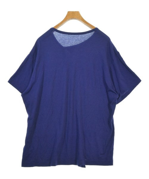 Ground Y เสื้อยืด/เสื้อท็อปส์