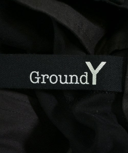 Ground Y กางเกง อื่น