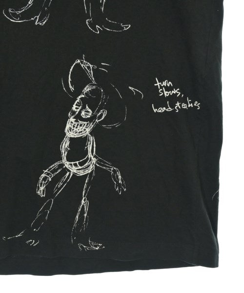 Ground Y เสื้อยืด/เสื้อท็อปส์