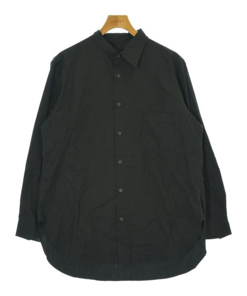 Ground Y เสื้อลำลอง