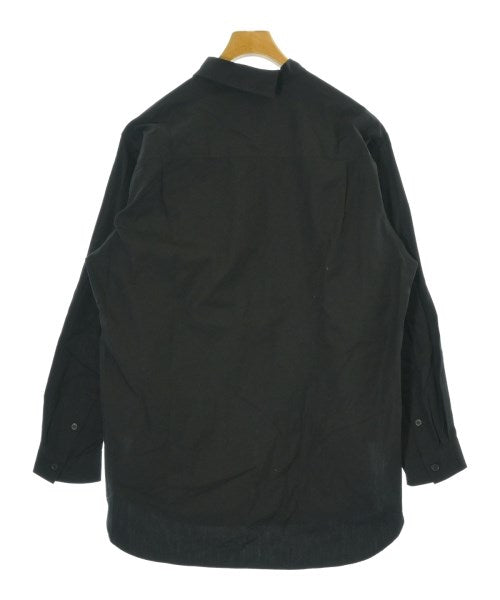 Ground Y เสื้อลำลอง