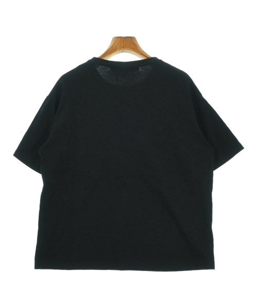 Ground Y เสื้อยืด/เสื้อท็อปส์