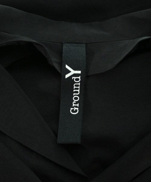 Ground Y เบลเซอร์/แจ็คเก็ตสูท