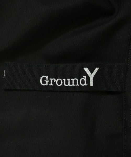 Ground Y แจ็คเก็ตเบลาส์ อื่น