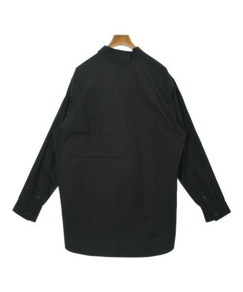 Ground Y เสื้อลำลอง