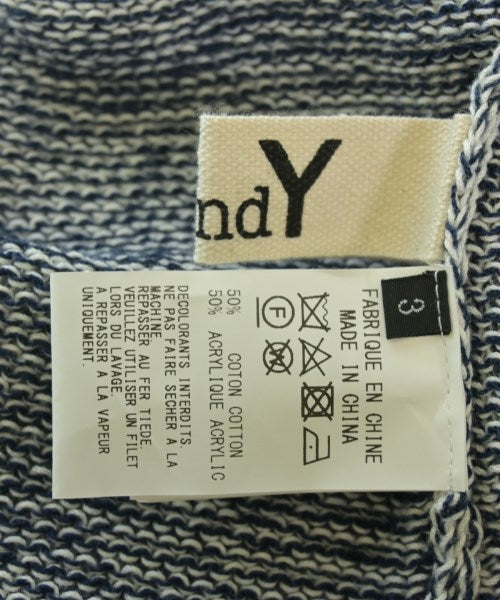 Ground Y เสื้อกั๊ก