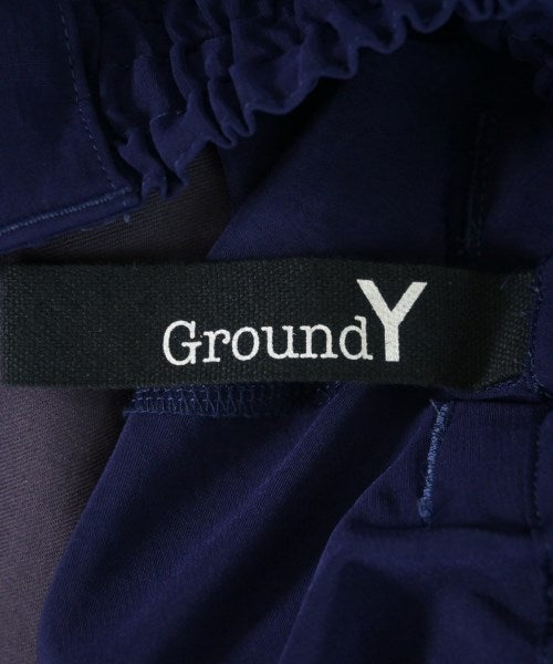 Ground Y กางเกง อื่น
