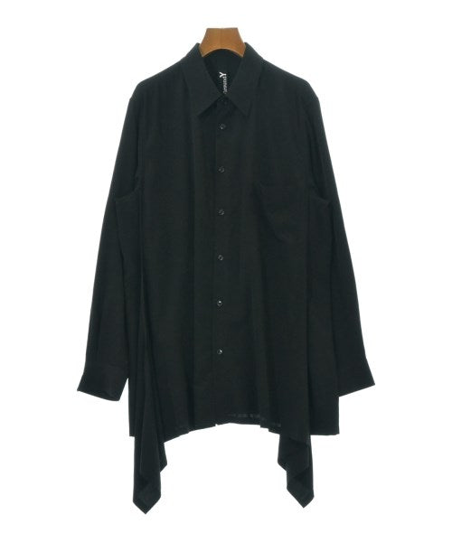Ground Y เสื้อลำลอง