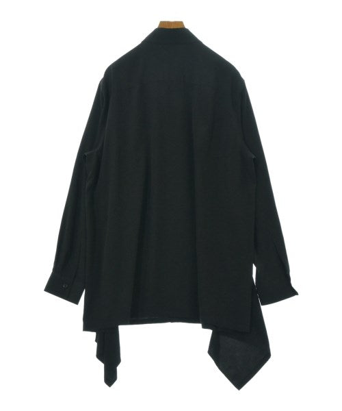 Ground Y เสื้อลำลอง