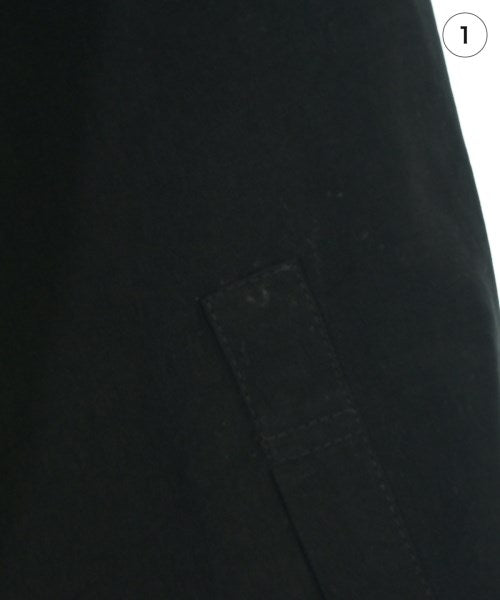 Ground Y เสื้อลำลอง