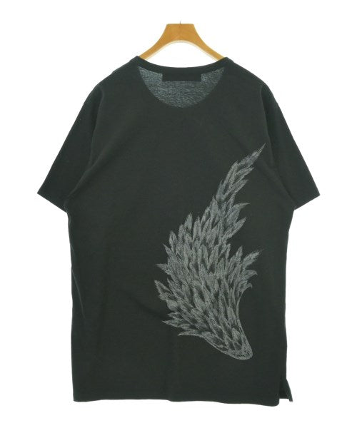 Ground Y เสื้อยืด/เสื้อท็อปส์