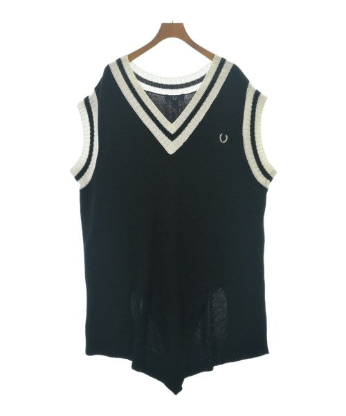 Ground Y เสื้อกั๊ก