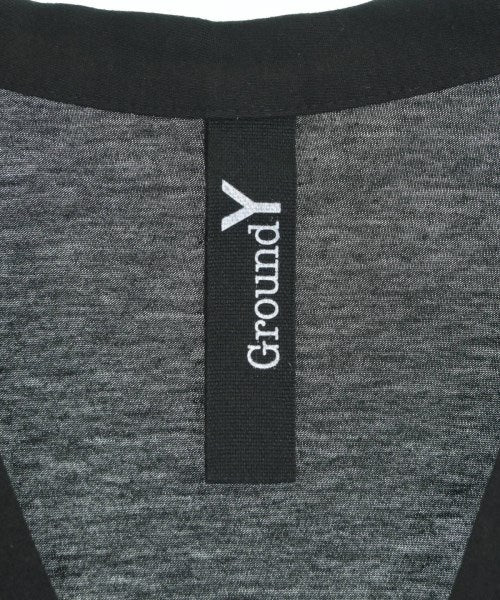 Ground Y เสื้อคาร์ดิแกน
