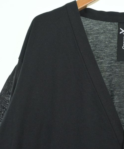 Ground Y เสื้อคาร์ดิแกน