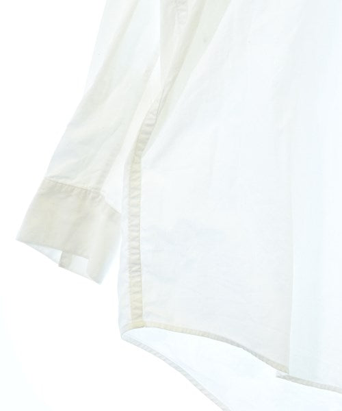 Ground Y เสื้อลำลอง