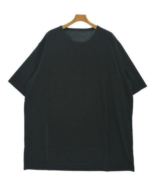 Ground Y เสื้อยืด/เสื้อท็อปส์