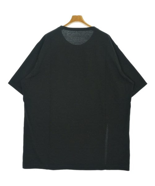 Ground Y เสื้อยืด/เสื้อท็อปส์