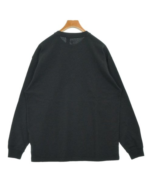 Ground Y เสื้อยืด/เสื้อท็อปส์