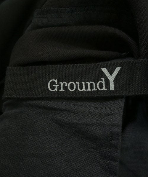 Ground Y กางเกง อื่น